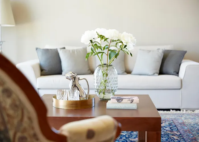 Hotels in Corfu (city)