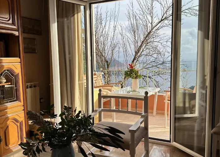 Paleokastritsa Family villas