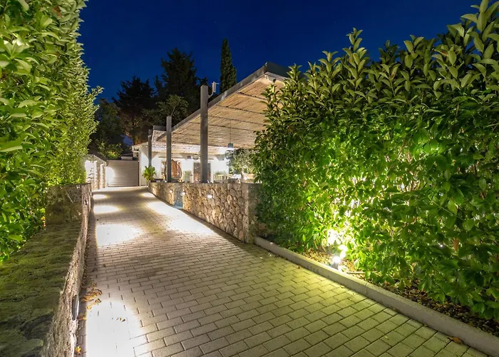La Maison Corfu - Adults Only Ipsos