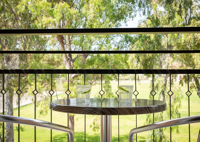 Boutique-Hotels in Korfu