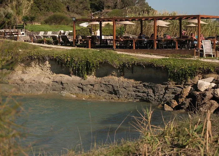 Ξενοδοχεία σε Σιδάρι