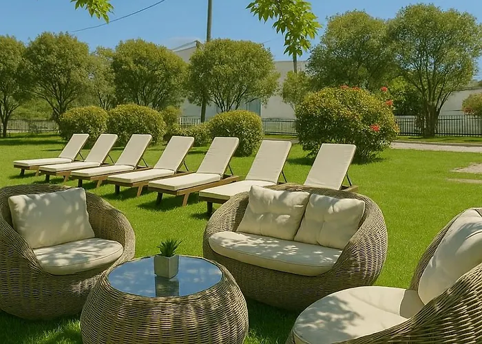 Marina Studios Sidárion