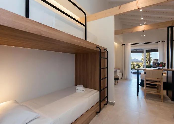 Boutique Anita Village Perama 