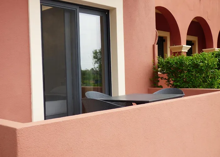 Villa Sofia Ipsos