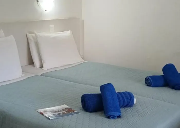Dimitra Apartments G Gouvia