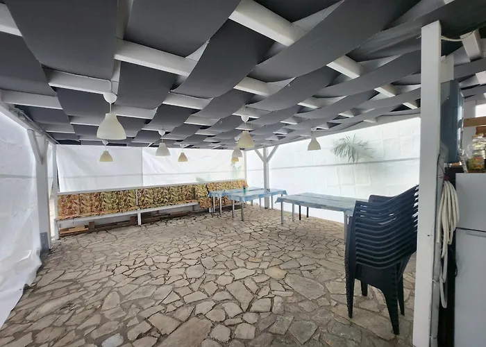 Villa Lucia Agios Georgios Pagon