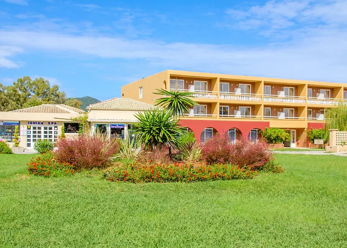 Moraitika Hotels
