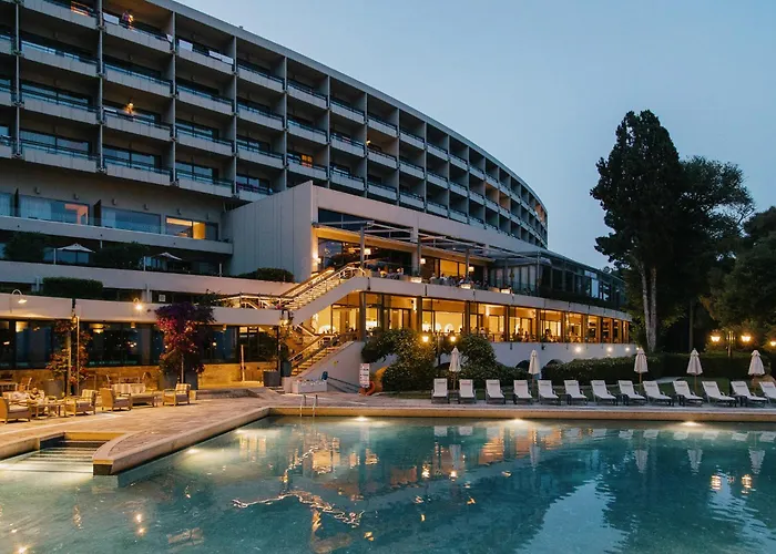 Perama (Corfu) Hotels