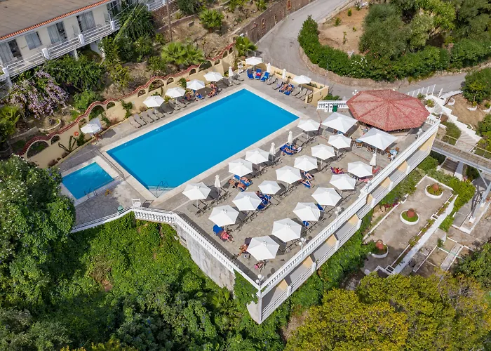 Louis Ionian Sun Ξενοδοχείο Άγιος Ιωάννης Περιστερών