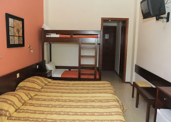 Fiori Hotel Tzavros