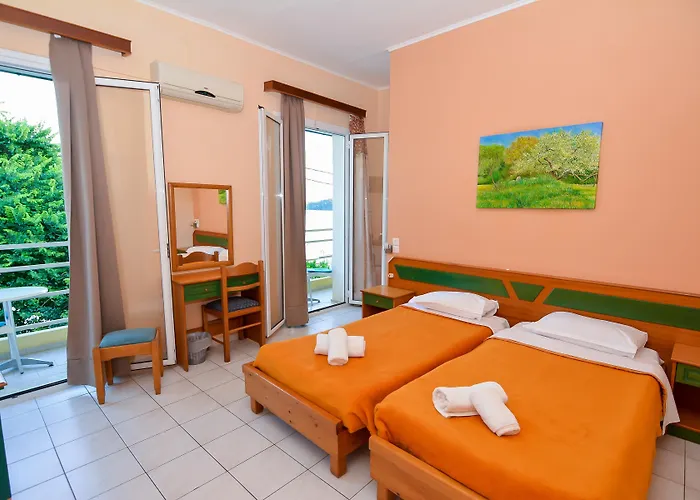 Costa Hotel Ipsos