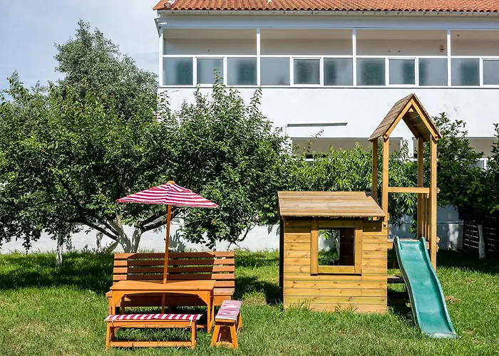 Metaxa Apartments Kávos