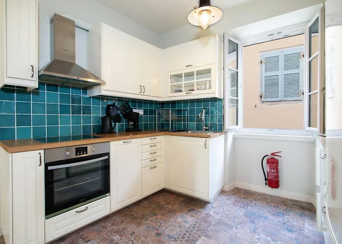 Appartement Dei Vecchi Casa By Corfuescapes à Corfu 