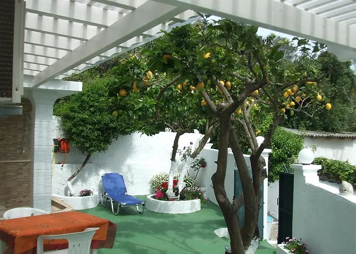Agathi Beach House Agios Gordios 