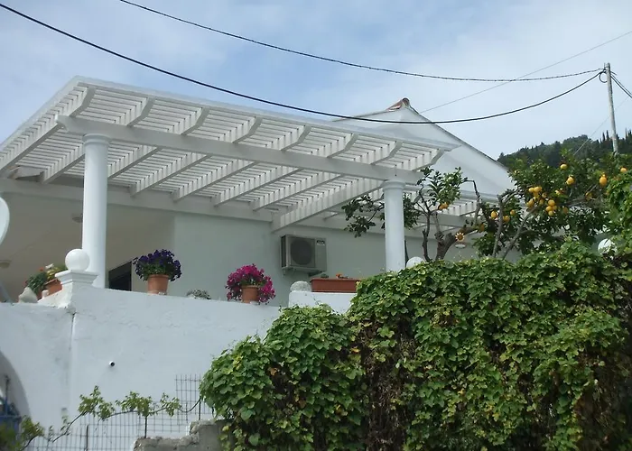 Agathi Beach House Agios Gordios 