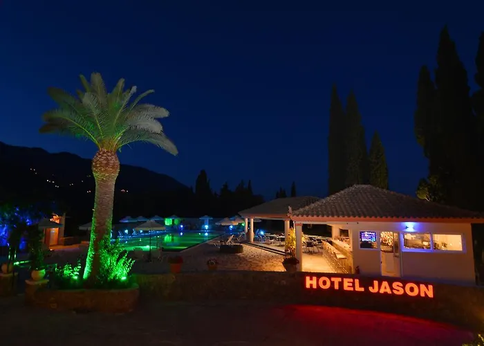 Jason Hotel Ipsos