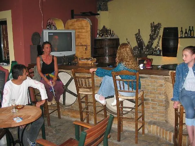 Condomini a Palaiokastritsa