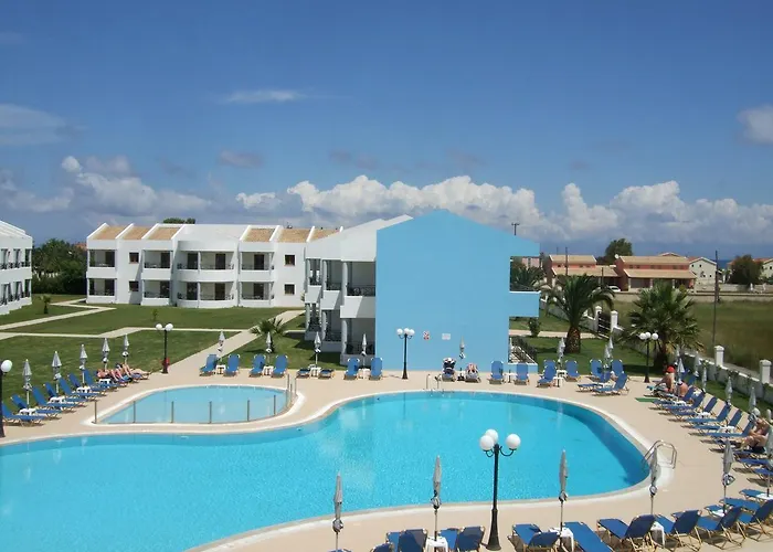 Stemma Hotel Sidari 