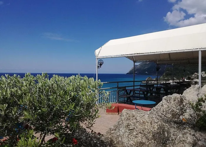 Madalenas B&B Pelekas