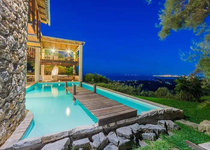 Baite in affitto a Ipsos