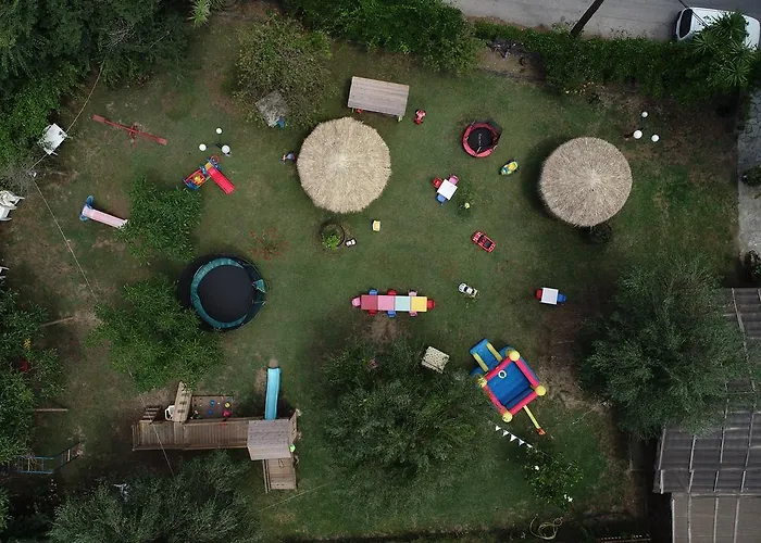 Σπίτι Νίκος Aparthotel Δανίλια