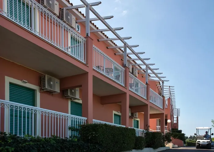 Panorama Sidari - All Inclusive