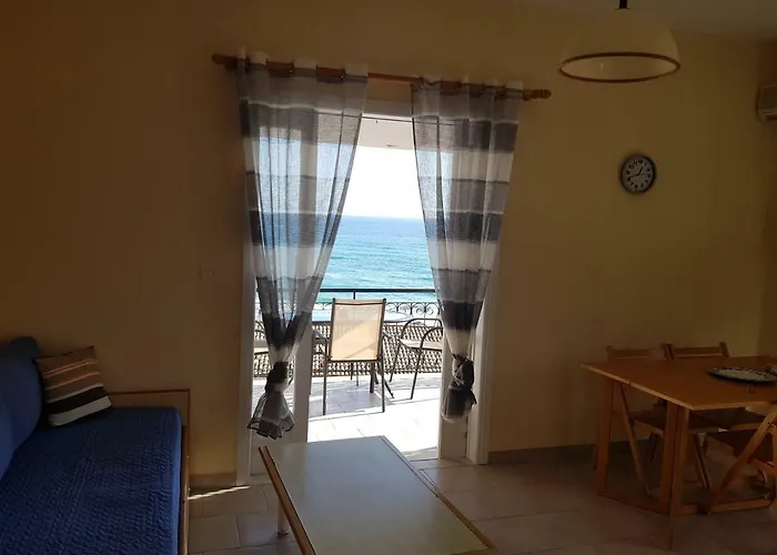 Hôtels à Glyfada (Corfu)