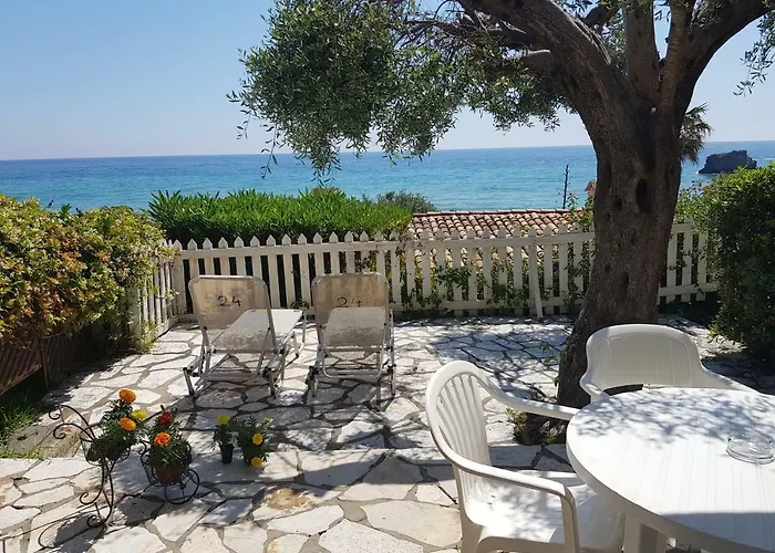 Hôtels à Glyfada (Corfu)