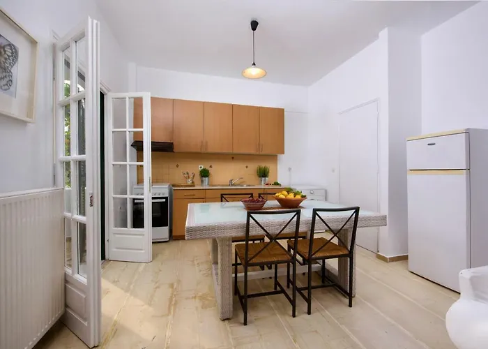 Kavos Retreats Apartment