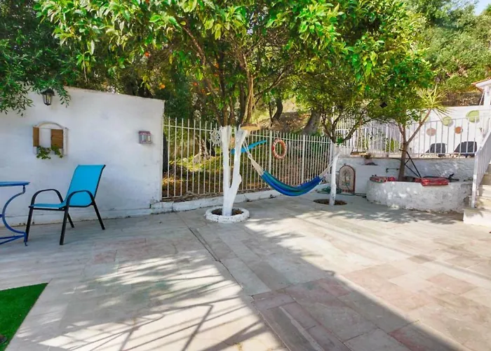 Feakia Apartment 2 Agios Gordios 