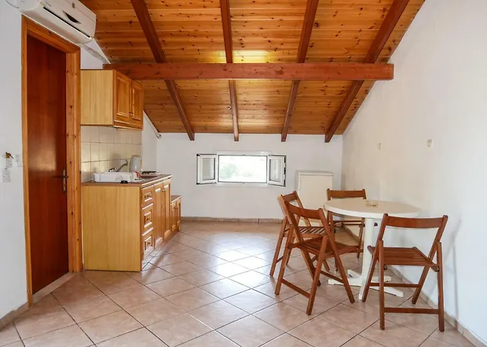 Hotel Olga Agios Stefanos Avliotes 
