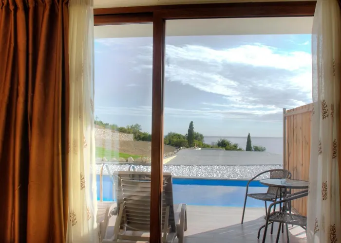 Porto Demo Hotel (Adults Only) Agios Georgios Pagon