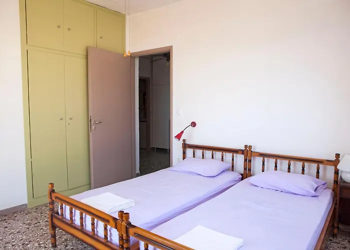Family House In Lakones Villa Paleokastritsa