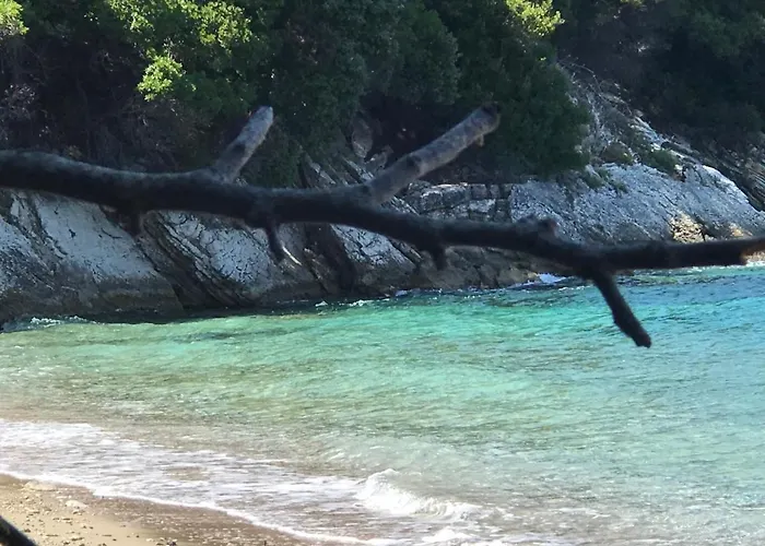 Maria Corfu Loustri Ξενοδοχείο Γιμάρι