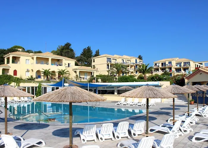 Vacanza in piena autonomia a Kávos